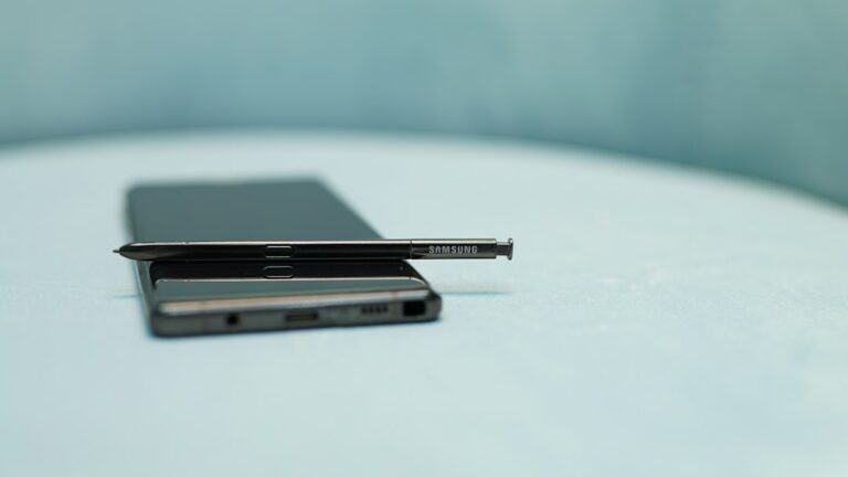 Top Features to Look for in a Power Bank