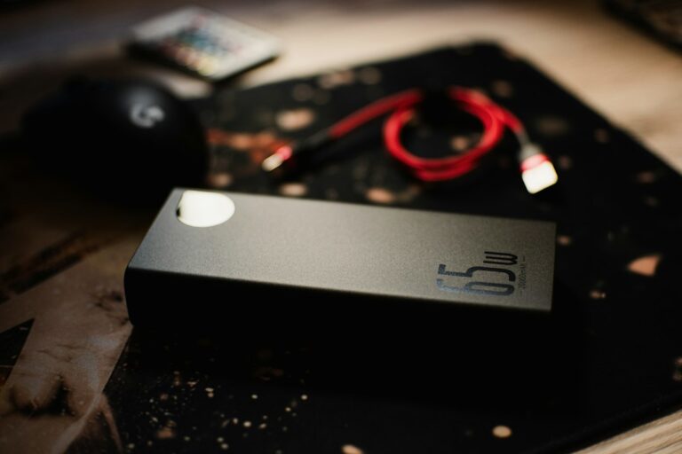 Why Every Traveler Needs a Reliable Power Bank